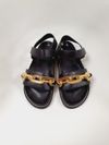 Flat Louis Vuitton