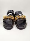 Flat Louis Vuitton