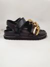 Flat Louis Vuitton