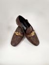 Mocassim Louis Vuitton