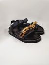 Flat Louis Vuitton