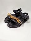 Flat Louis Vuitton
