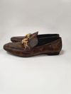 Mocassim Louis Vuitton