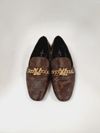 Mocassim Louis Vuitton