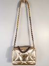 Bolsa Chanel 19 Flap