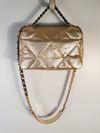 Bolsa Chanel 19 Flap