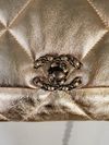 Bolsa Chanel 19 Flap