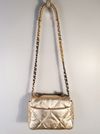Bolsa Chanel 19 Flap