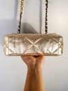 Bolsa Chanel 19 Flap