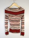 Blusa Missoni