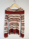Blusa Missoni