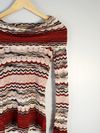 Blusa Missoni