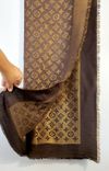Echarpe Louis Vuitton