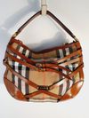 Bolsa Burberry Crossbody