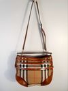 Bolsa Burberry Crossbody