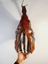 Bolsa Burberry Crossbody