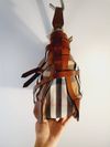 Bolsa Burberry Crossbody