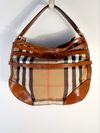Bolsa Burberry Crossbody