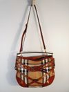Bolsa Burberry Crossbody