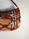 Bolsa Burberry Crossbody