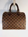 Bolsa Louis Vuitton Speedy Bandoulière 25