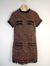 Vestido Talie NK