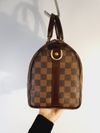 Bolsa Louis Vuitton Speedy Bandoulière 25
