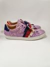 Tênis Gucci