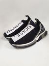 Tênis Dolce & Gabbana slip-on Sorrento