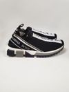 Tênis Dolce & Gabbana slip-on Sorrento