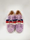 Tênis Gucci