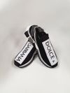 Tênis Dolce & Gabbana slip-on Sorrento