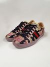 Tênis Gucci