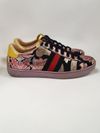 Tênis Gucci