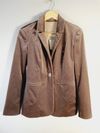 Blazer Cris Barros