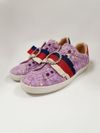 Tênis Gucci