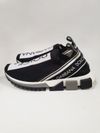 Tênis Dolce & Gabbana slip-on Sorrento