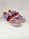 Tênis Gucci