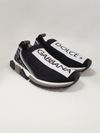 Tênis Dolce & Gabbana slip-on Sorrento