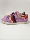 Tênis Gucci