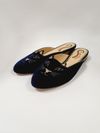Mule Charlotte Olympia