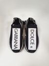 Tênis Dolce & Gabbana slip-on Sorrento