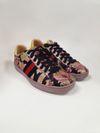 Tênis Gucci