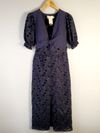 Vestido Cris Barros