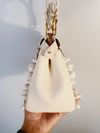 Bolsa Fendi Peekaboo Mini