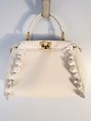 Bolsa Fendi Peekaboo Mini