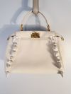 Bolsa Fendi Peekaboo Mini