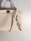Bolsa Fendi Peekaboo Mini