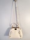 Bolsa Fendi Peekaboo Mini