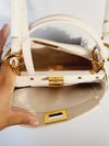 Bolsa Fendi Peekaboo Mini